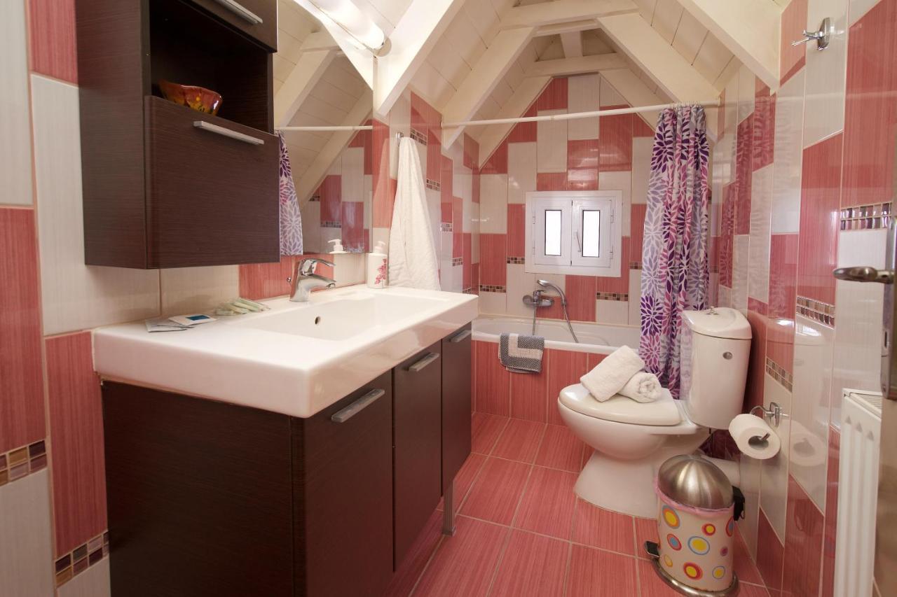 City Suite In Kefalonia Argostoli  Exterior photo