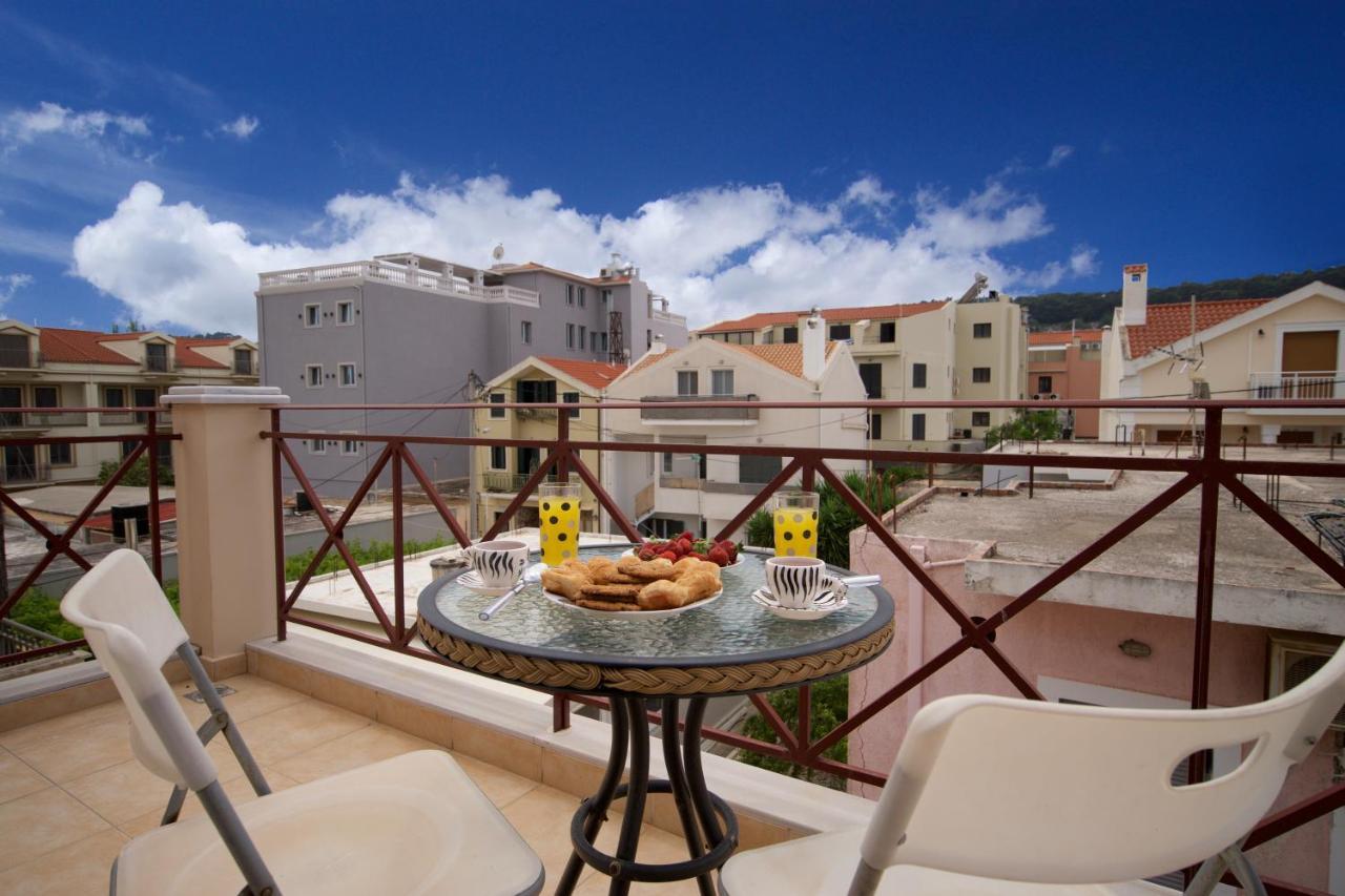 City Suite In Kefalonia Argostoli  Exterior photo