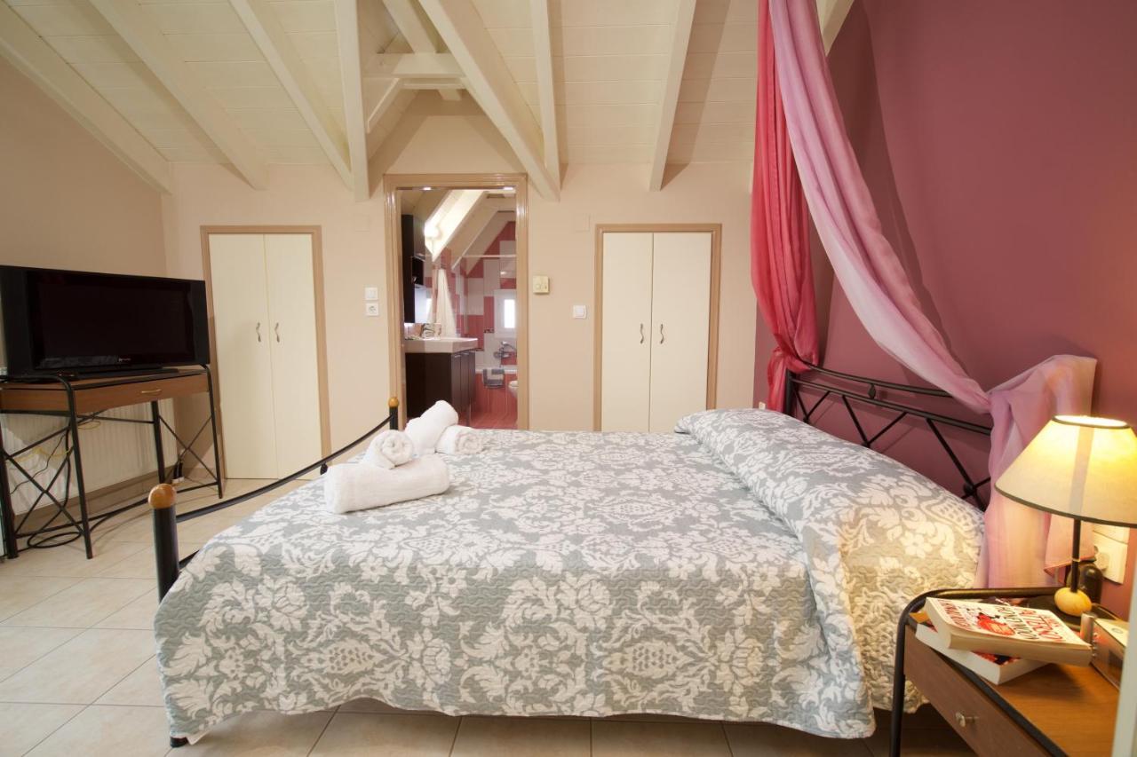 City Suite In Kefalonia Argostoli  Exterior photo