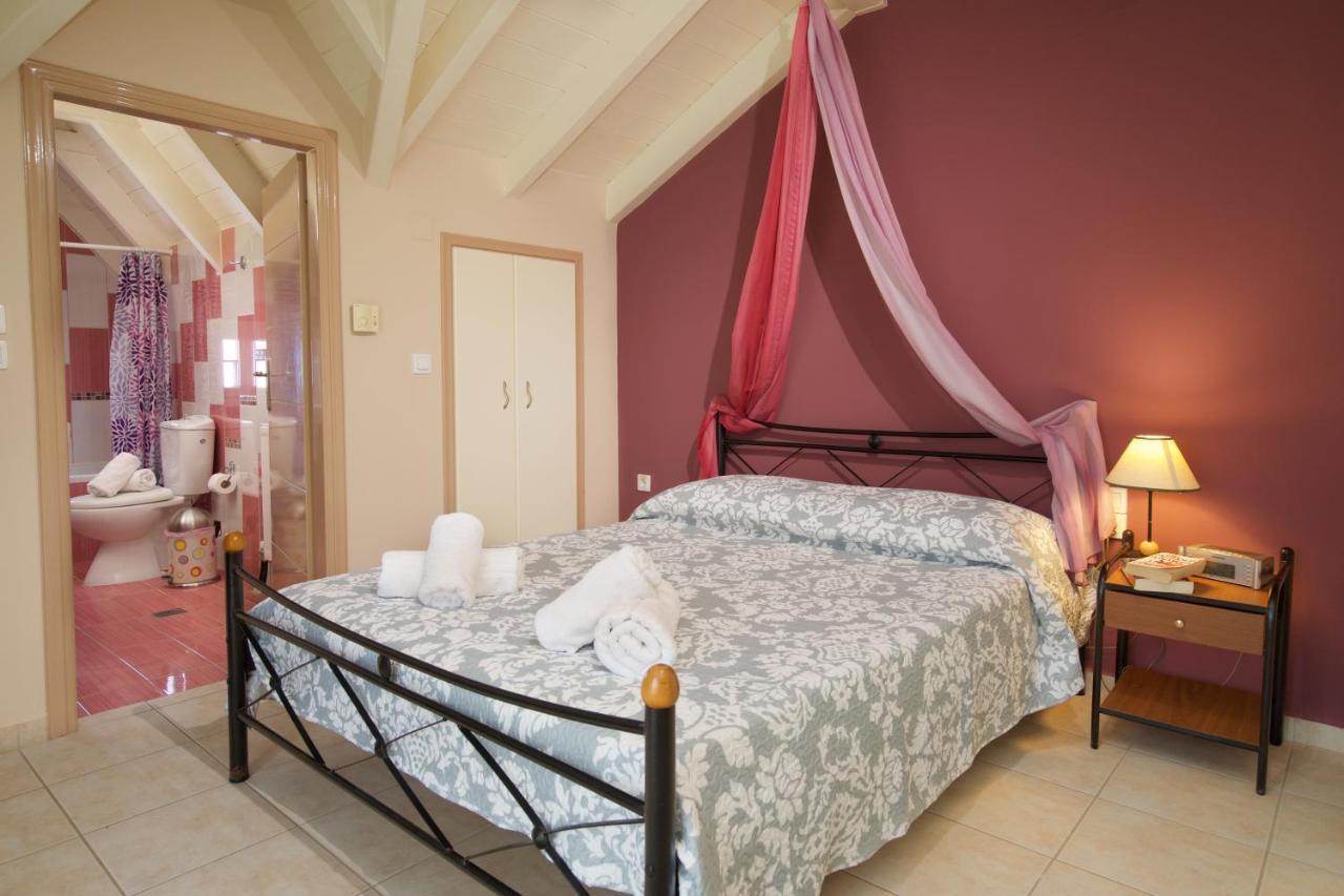 City Suite In Kefalonia Argostoli  Exterior photo