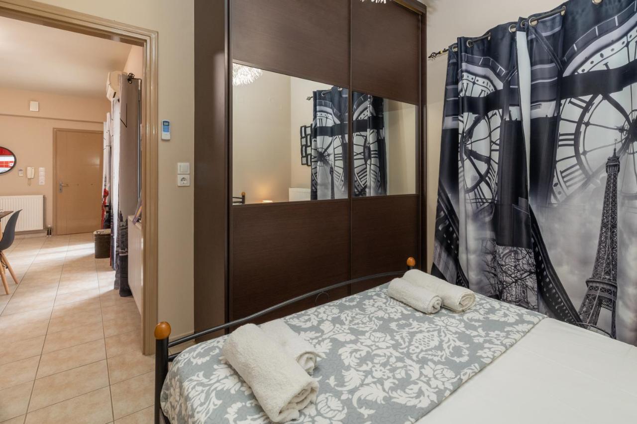 City Suite In Kefalonia Argostoli  Exterior photo
