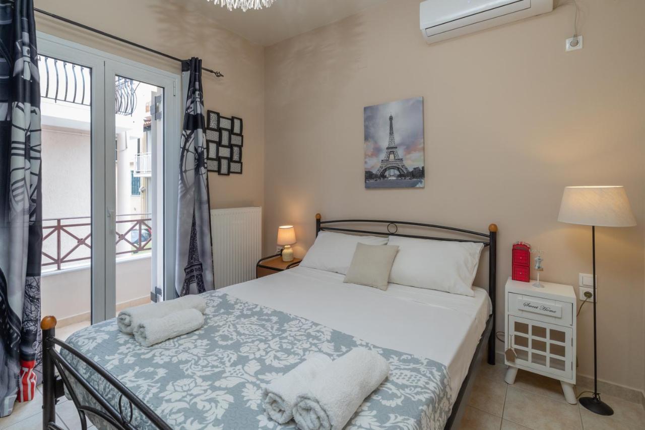 City Suite In Kefalonia Argostoli  Exterior photo