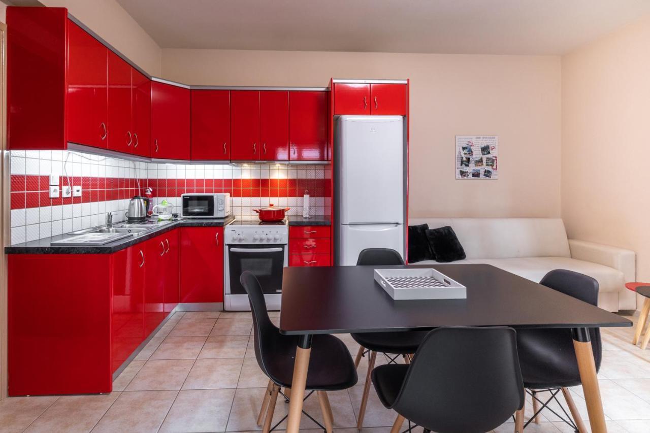 City Suite In Kefalonia Argostoli  Exterior photo