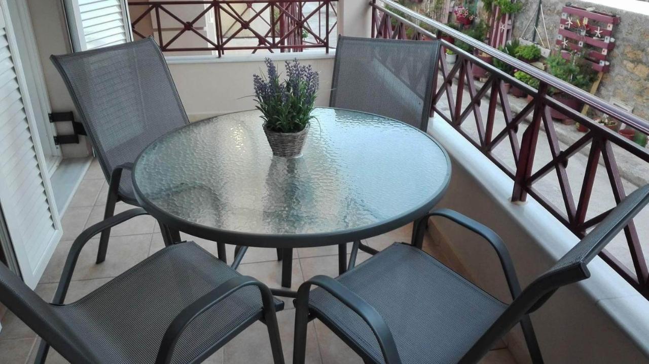 City Suite In Kefalonia Argostoli  Exterior photo