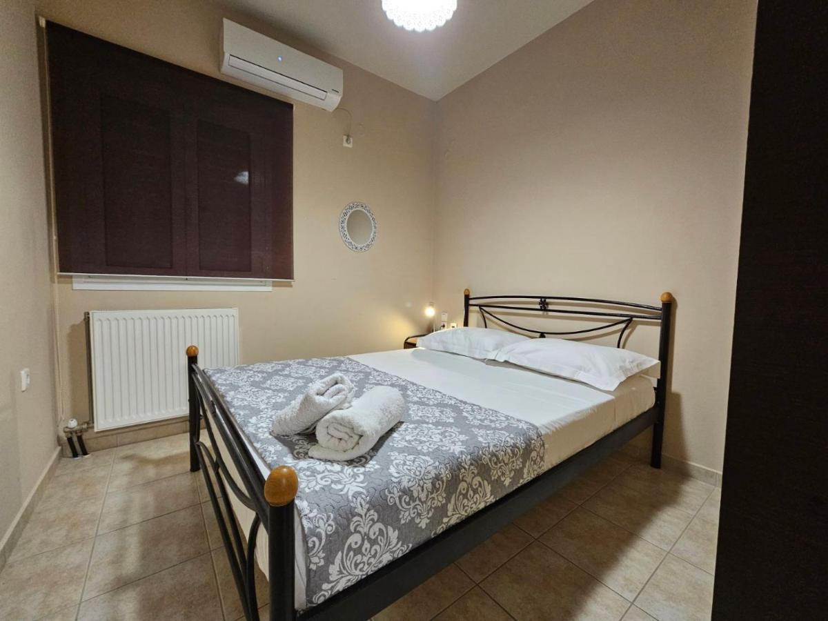 City Suite In Kefalonia Argostoli  Exterior photo
